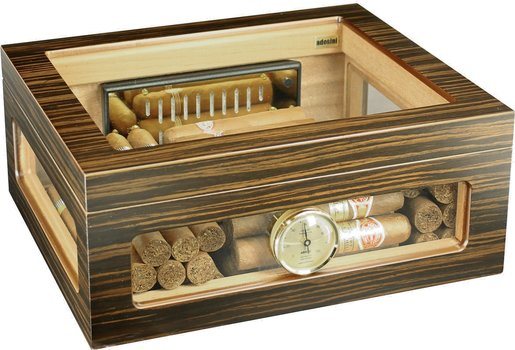 adorini Treviso Deluxe Humidor