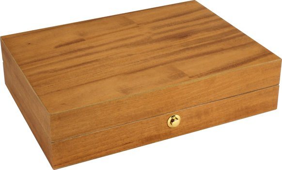 Adorini Cedro - Reisehumidor