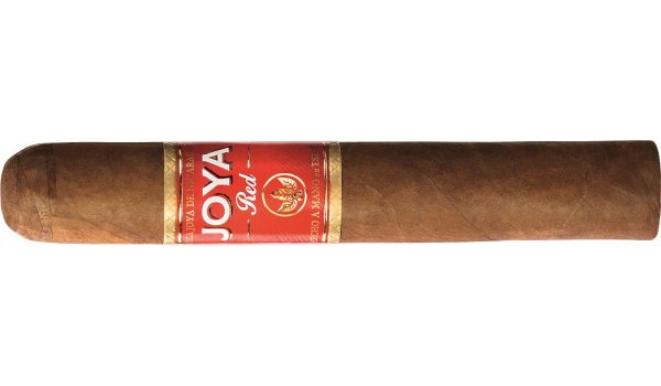 Joya Red Short Churchill