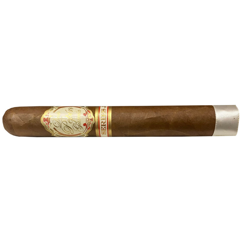 Don Pepin Garcia Series JJ Sublimes Toro - Zigarren Bewertungen ...