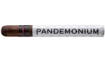 Asylum 13 Pandemonium 60x8,5