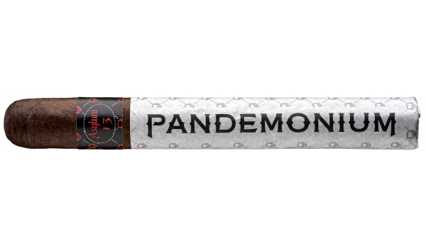 Asylum 13 Pandemonium 70x8,5