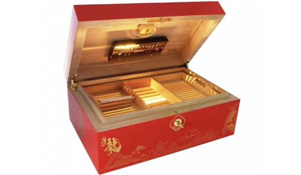 Adorini Grande Deluxe Year of the Dragon