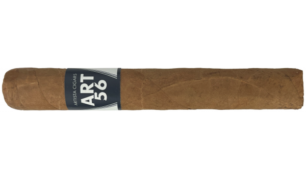 Artista Cigars ART-56 Claro Toro