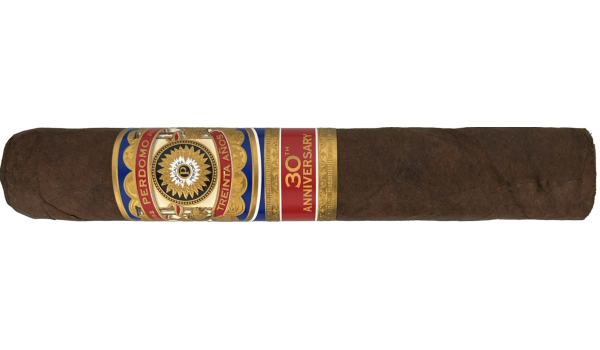 Perdomo 30th Anniversary Maduro Gordo (6x60)