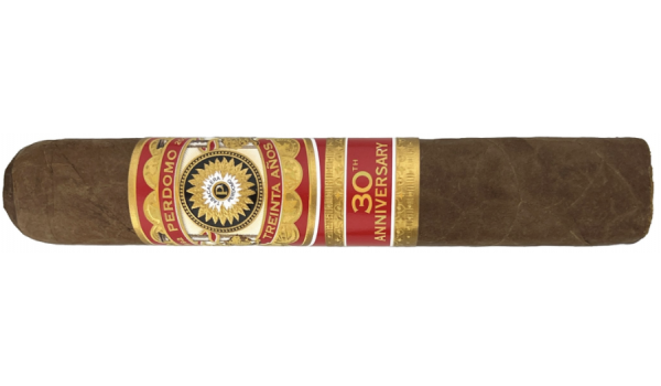 Perdomo 30th Anniversary Sun Grown Robusto (5x54)