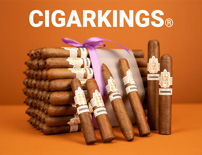 CigarKIngs Zigarren online kaufen